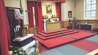 Msza Święta Trydencka  Na Żywo