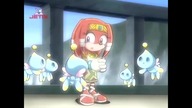 Bunt robota