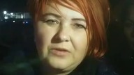 22.03.2022 Zapowiedź protestu przeciw masztowi 5G