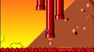 Mario Forever Turkish Letter Worlds Series World O PB Games