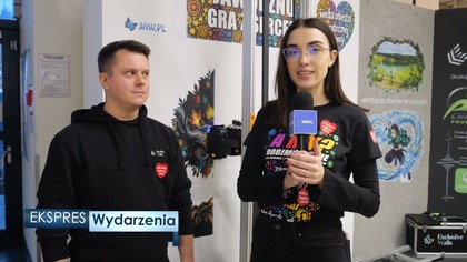 Exclusive Walls na 34.  Finale WOŚP