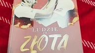Ludzie ze Złota - Unboxing nagrody w quizie SK