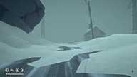 The Long Dark gameplay, bez komentarza, dalsza część gry