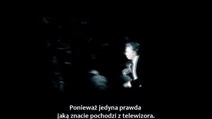 Telewizja kłamie! Zobacz fakty!