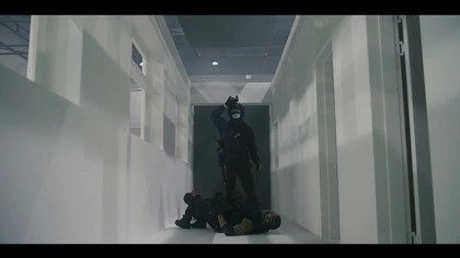 2. 3.  A Shop for Killers.  nap