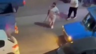 Zawsze miej przy sobie broń w samochodzie, może ona uratować ci życie przed agresją na drodze mp4 68
