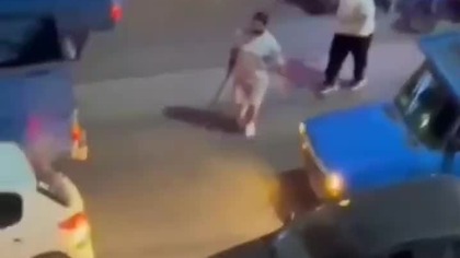 Zawsze miej przy sobie broń w samochodzie, może ona uratować ci życie przed agresją na drodze mp4 686x432