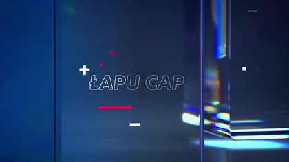Canal+ Premium - Łapu Capu (01. 08. 2023)
