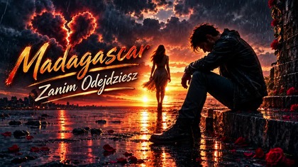 Madagascar  Zanim Odejdziesz  | Romantyczna Piosenka o Miłości i Rozstaniu 2026