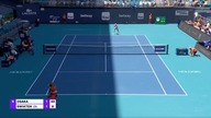 Iga Świątek - Naomi Osaka [SKRÓT] (2022)