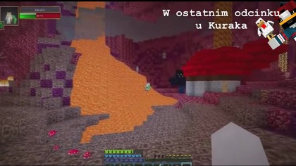Kraina Króla [22] - MC JULIAN POWRACA! || Drollercaster World