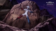 Dragon Ball Heroes Odcinek 11 Lektor PL