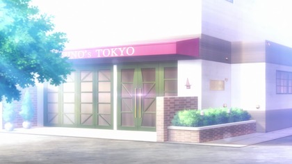 Shokugeki no Souma S3 odc 12 lektor pl