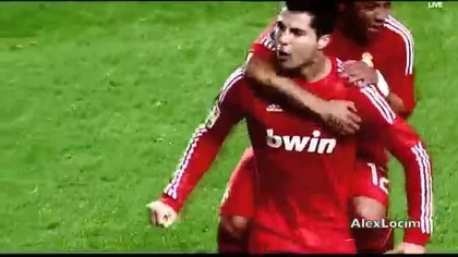 Cristiano Ronaldo - Ma Ch&eacute;rie
