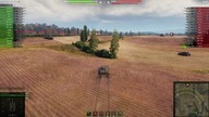 T-100 LT (17,9 Spot Damage) | World of Tanks