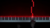 Red Swan - Attack on Titan Season 3 OP (Piano Version)