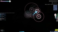Osu! | Toby Fox - THE WORLD REVOLVING [Errors INSANE] | choke