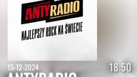 ANTYRADIO - 15-12-2024 - Dżingle, Wejście prezenterskie, Reklamy, Prawda