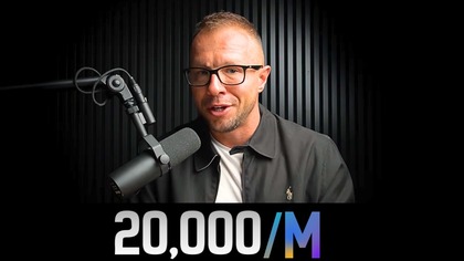 Obrzydliwie Bogaty, Dzięki 3 Metodom...