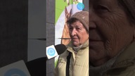 SONDA ULICZNA: Czy biskupi WYSTARCZAJĄCO pomagają biednym? #shorts