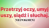 Posłuchajcie Facet ma rację , (Jesteśmy tylko pożytecznymi idiotami dla nich)