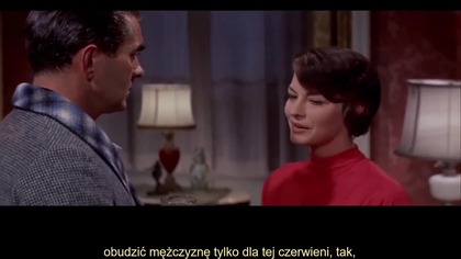 The Sun Also Rises (1957) NapisyPL (SF-in-X)