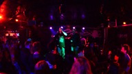 WTM & CBR - Urban Garden - Warszawa (23.03.2012)