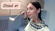 PRZEPIS NA GOFRY - ZACZYNAMY VLOGOWY TYSZIEŃ
