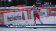 PŚ/TdS w biegach Oberhof 28. 12. 2013 - relacja z zawodów