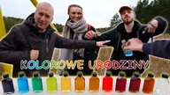 Pal Hajs TV - 139 - Kolorowe Urodziny