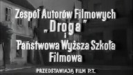 MIASTECZKO (1958)