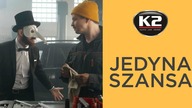 K2 ROTON: Lśniące a skromne - przywracamy moc felgom