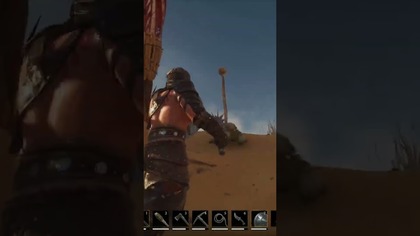 Conan Exiles Enhanced Short #51 #gameplay #PL, #zagrajmy #games #gaming