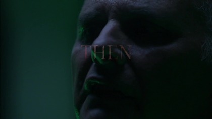 Nie z tego świata S05E18 Lektor PL