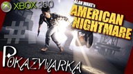 Pokazywarka #1 - Alan Wake's American Nightmare - (XBOX 360)