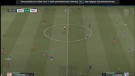 FIFA 20 21 22 SAVE GK bramkarz