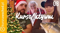 Boże Narodzenie w naszych domach [KursoAktywni 08] | Kurs na Wschód