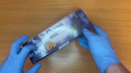 UNBOXING: ELTRA Biwak - survivalowe radio z panelem słonecznym i powerbankiem