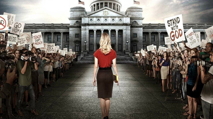 B&oacute;g nie umarł 2 (2016) Lektor PL