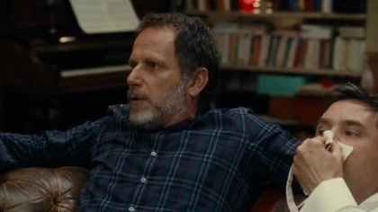 Imię. Le Prénom. 2012. Lektor PL