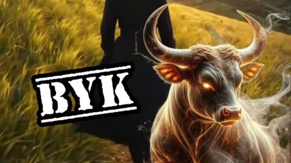 #znakizodiaku #horoskop #byk