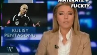 Howard Webb - Powr&oacute;t na Wojnę [MATERATZ+ Fuckty] (by Materatz)