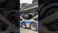 Tesla produkuje setki tysięcy Modeli Y w Berlinie 