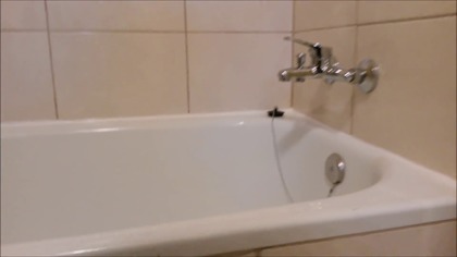 Cz.1 - Fuszerka łazienki i Ukraińscy fachowcy w Polsce jako fachowcy od aranżacji wnętrz ;-)