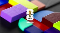 Francja vs Senegal 2026 Grupa I 17/104