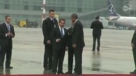 Wizytacja Baracka - ZDUPPING
