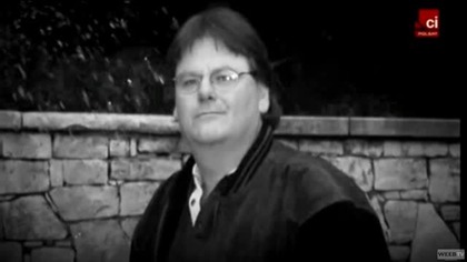 Widziałem Ducha cz. 1