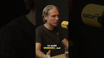 Ziobro jednak nie uciekł?