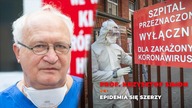 Czy dojdzie do trzeciej fali epidemii?