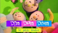 Dim Dam Doum - Dam idzie do szkoły